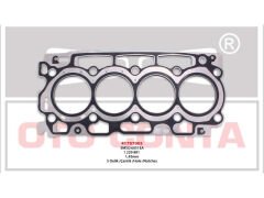 Silindir Kapak Conta Partner Berlingo 1.6 16V HDI 5 Delik 1.45MM