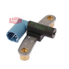 Krank Devir Sensoru Clio 2 1.4 - 1.6 - Laguna 2 1.8 - Megane I 1.6 (K4J)16V Burclu Mavi Soket