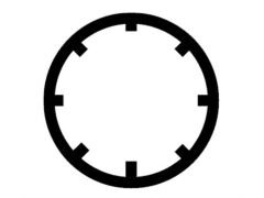 Emme Manifold Contasi Megane I 1.6IE (96 99) Logan 1.6 04 => Logan Mcv 1.6 07 => (K7M 710)