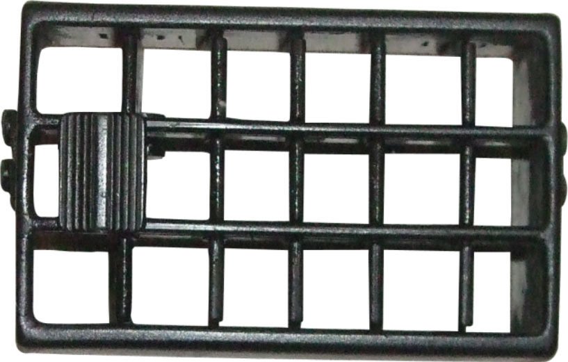 Havalandirma Difrizoru Sol R.9