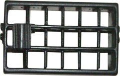 Havalandirma Difrizoru Sol R.9