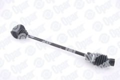 Direksiyon Mafsalli Mil M131 1600 Koruklu