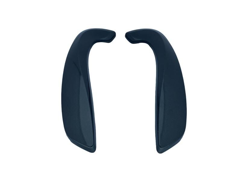 Kapi İç Kolcak Kapak Takimi Fume Fluence