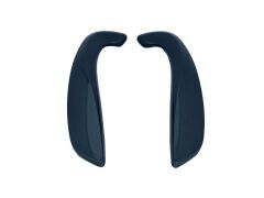 Kapi İç Kolcak Kapak Takimi Fume Fluence