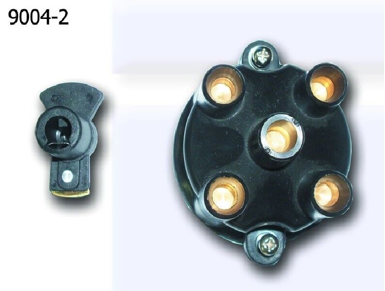 Distributor Kapagi Tevzi Makarasi R9 Brodway R11