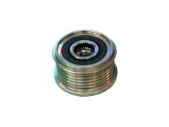 ALTERNATOR KASNAGI (RULMANLI) P206 P207 P307 P308 P406 P407 PARTNER C2 C3 C4 C5 C8 XSARA 1.4 HDI 1.6