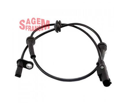 Abs Sensoru Megane Iii Kango Iii Fluence
