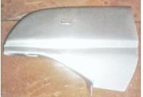 Marsbiyel Ucu Ön Sağ M131 Dks