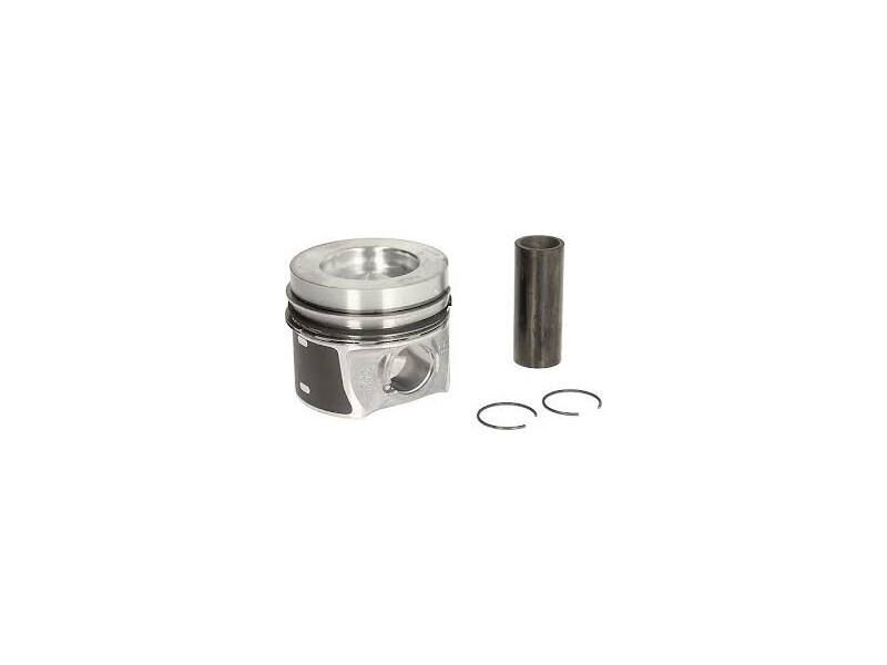 Piston Segman (81.00 Mm Std ) Crafter Amarok Passat (ckub - Cktb - Cffa - Cffb - Cfgb - Cfgc - Cnfa - Cnfb)