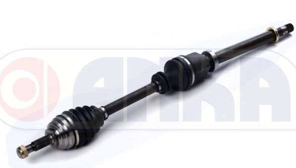 Aks Komple Sağ Logan 1.6 16V Bnz 2006 - Otomatik Vites