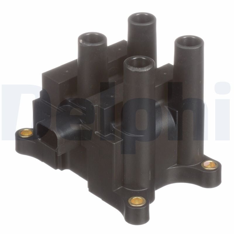 Atesleme Bobini Fiesta 01 => Focus Ii Cmax 04 => Fusion 1.4 1.6 Mondeo Volvo S40 1.6 C30