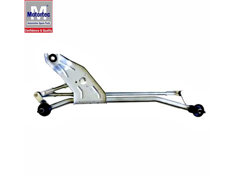 Ön Cam Silecek Mekanizmasi Logan Sandero - Duster Motorsuz