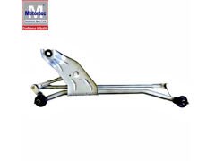 Ön Cam Silecek Mekanizmasi Logan Sandero - Duster Motorsuz