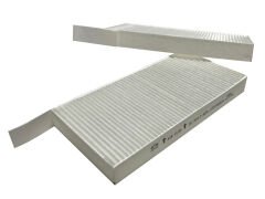 Polen Filtresi Laguna Iii 2007 -