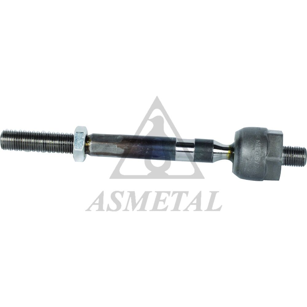 Rot Mili Laguna Iii 2007 =>