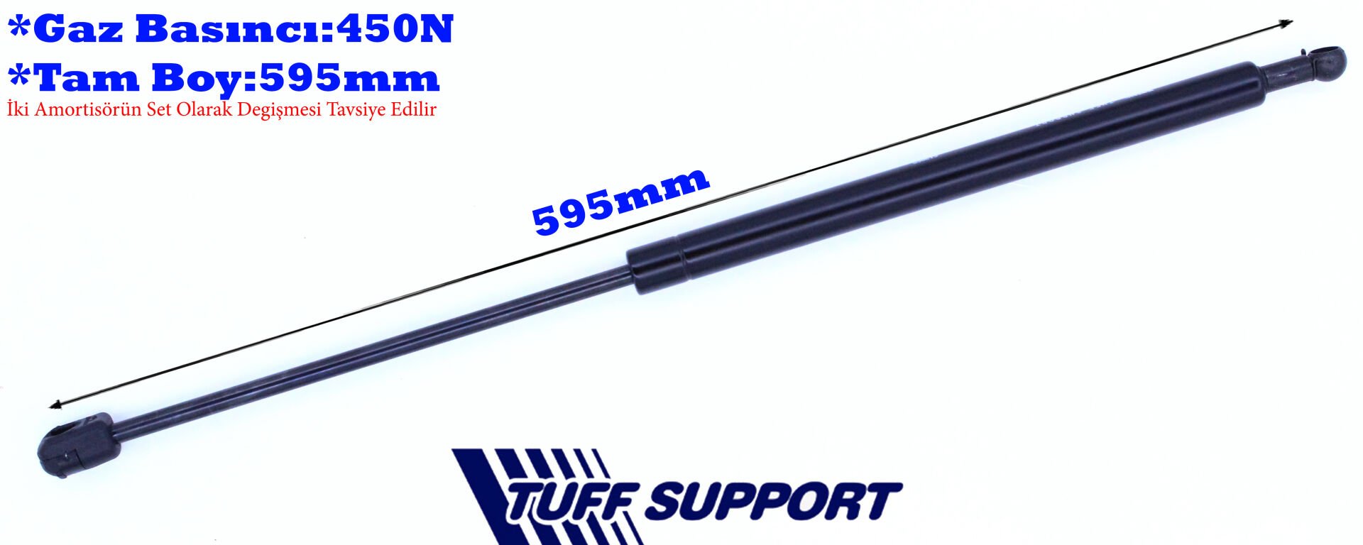 Bagaj Amortisoru Laguna I Laguna I Hb 1993 - 2001