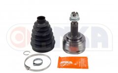 Aks Kafasi Master Iii 2010 -