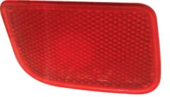 Arka Tampon Reflektoru Sol Master Iii 2010 >