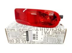 Arka Sol Sis Lambasi