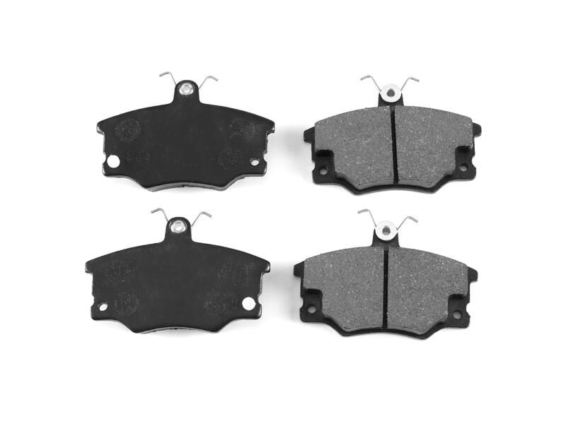 Fren Balatasi Ön Uno 70 Tipo 2.0 İe Tempra