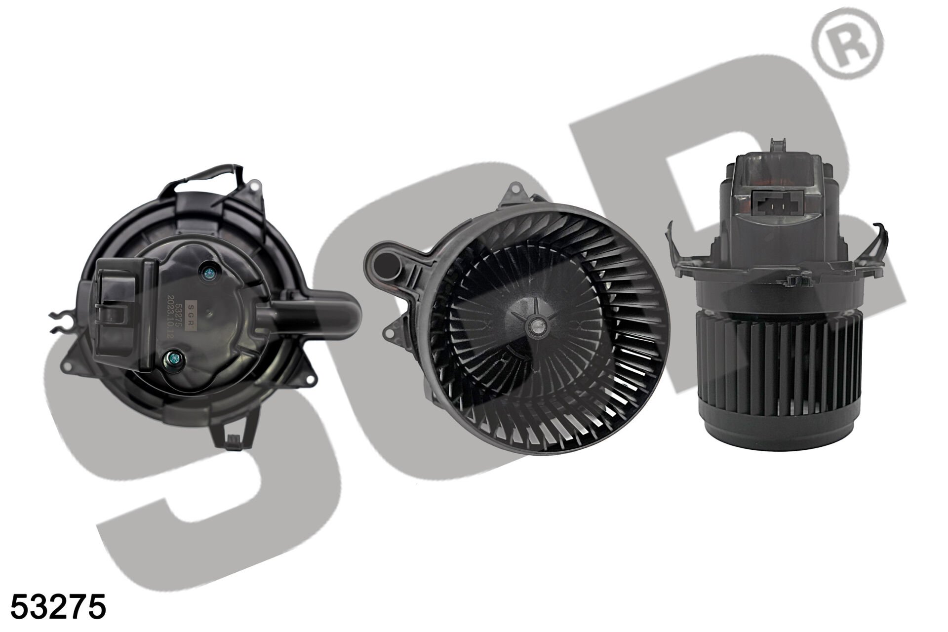 Kalorifer Motoru Clio Iv Captur I