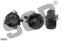 Kalorifer Motoru Clio Iv Captur I