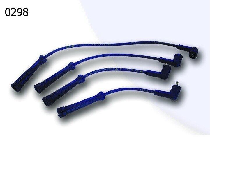 Buji Kablosu Megane I 1.6IE K7M K4M