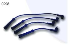 Buji Kablosu Megane I 1.6IE K7M K4M