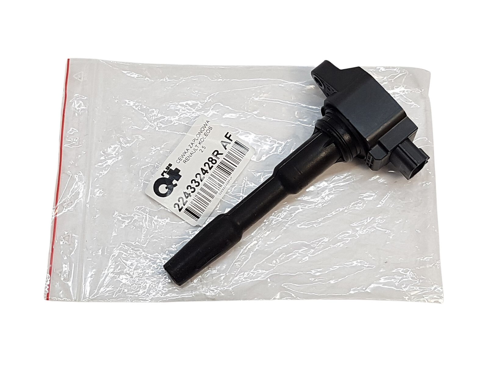 Atesleme Bobini Captur Clio Iv 0.9 1.2 Kangoo Megane Iii Iv Twng Duster Lodgy Sandero 1.2 Tce 13>