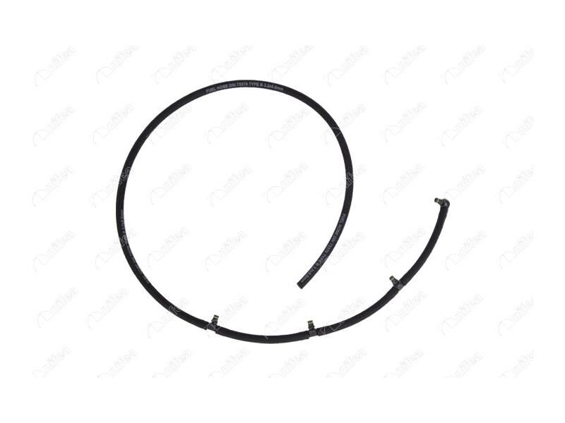 Enjektor Geri Donus Hortumu Ducato Iii - Iveco Dail