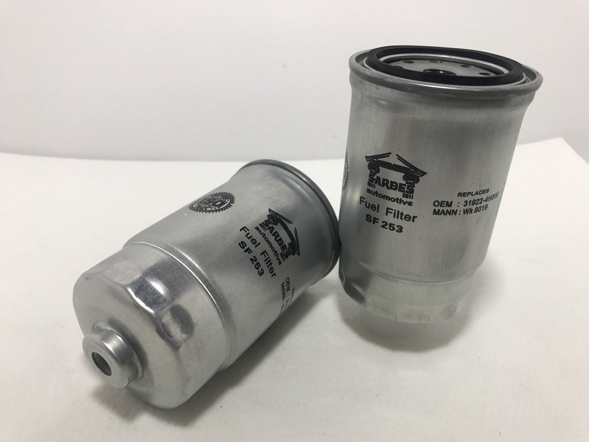 Yakit Filtresi H - 1 2.5CRDI I20 1.4CRDI 130 1.6CRDI IX35 2.0CRDI Ceed 1.6CRDI