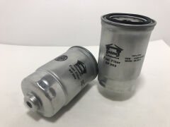 Yakit Filtresi H - 1 2.5CRDI I20 1.4CRDI 130 1.6CRDI IX35 2.0CRDI Ceed 1.6CRDI