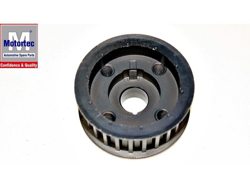 Krank Dislisi Doblo 1.9 D