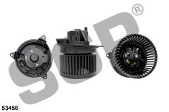 Kalorifer Motoru Focus (98 - 04) Mondeo Iii (00 - 03) Connect (02 - 13)