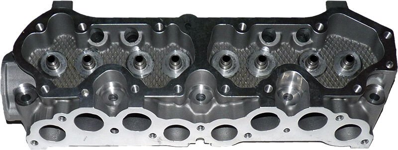 Silindir Kapagi Slx Tempra Subapli