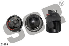 Kalorifer Motoru Logan Ii Logan Mcv Sandero Logan Sandero