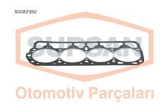 Silindir Kapak Conta Klingrit 1600 M131 Dks