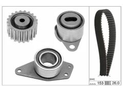 Triger Seti (153X260) MEGANE(91 - 01) - Laguna (97 - 01) - Exp (01) - Scenic (99 - 03) 1.9
