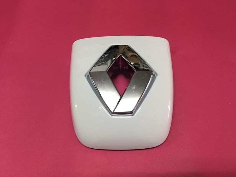 Bagaj Armasi Arka Clio