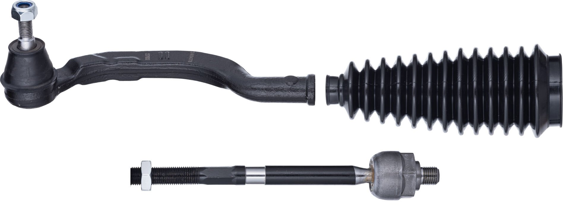 Servis Kiti Rot Mili Sol Duster 2017 => ( Rot Basi + Rot Mi̇li̇ + Koruk )