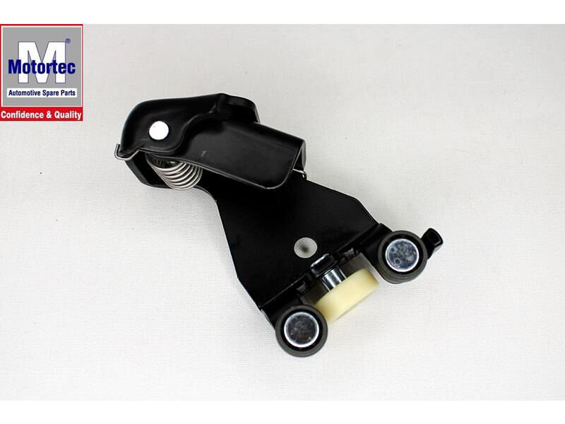 Surgulu Kapi Orta Mekanizma Sağ Doblo 2001 - 2005