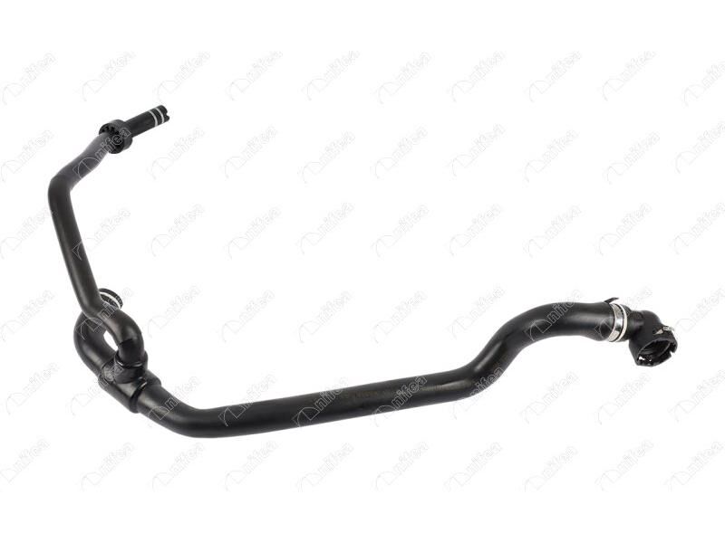 Radyator Alt Hortumu Doblo 1.3 Mjtd 05 =>