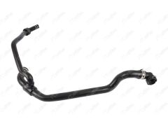 Radyator Alt Hortumu Doblo 1.3 Mjtd 05 =>