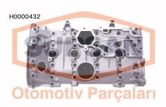 Silindir Kapagi Megane 1.4 1.6 16V K4M - K4J