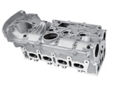 Silindir Kapagi Megane Ii Fluence 1.6 16V Aci Kaydiricili Tip K4M