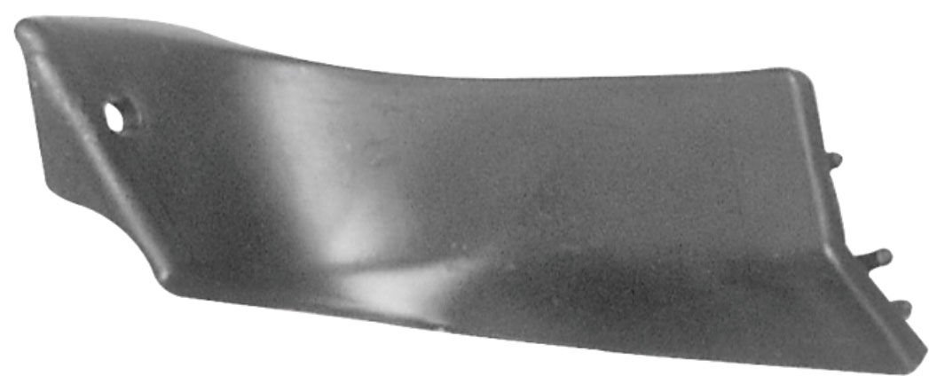 Kalorifer Izgara Kulagi Sağ R.12