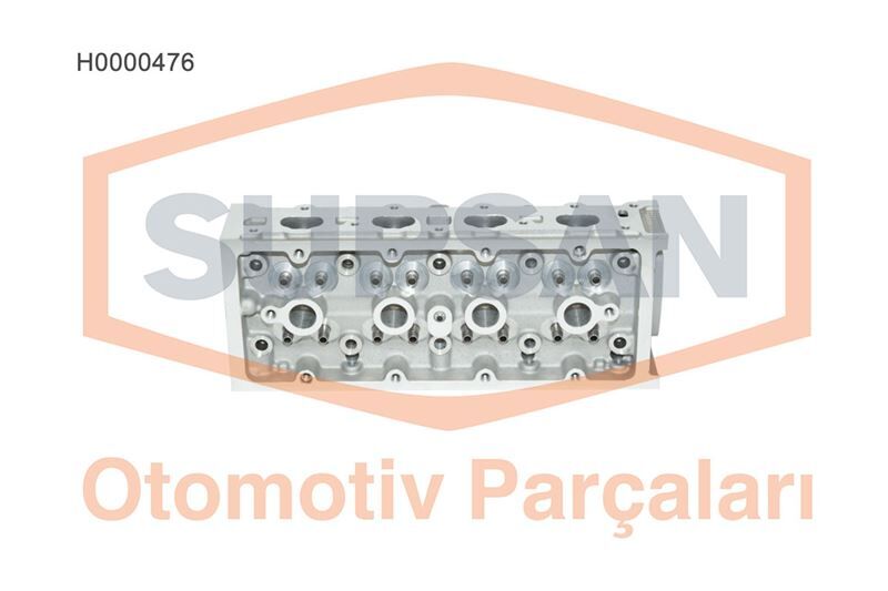 Silindir Kapagi Palio Albea Doblo Punto 1.2 16V