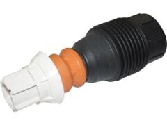 Amortisor Ara Yatak Takozu Ön Panda FIAT500 (korklu)