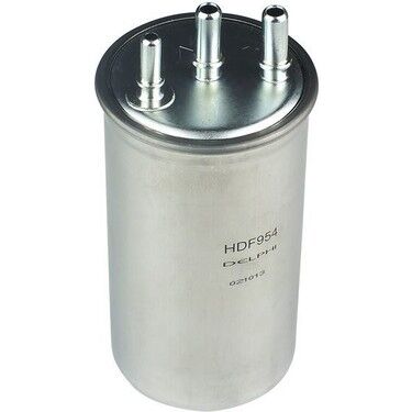 Yakit Filtresi (mazot) Duster Logan Sandero 1.5 DCI K9K