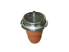 Suspansiyon Takozu Arka Ducato Boxer Jumper